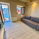 Appartement Casa Spasu San Bartolomeo (Verbano-Cusio-Ossola)