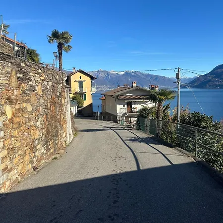 Apartamento Casa Spasu San Bartolomeo (Verbano-Cusio-Ossola)