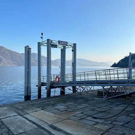 Appartement Casa Spasù *