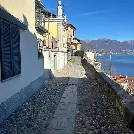 Appartement Casa Spasù *