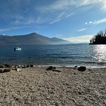 Casa Spasù * San Bartolomeo (Verbano-Cusio-Ossola)