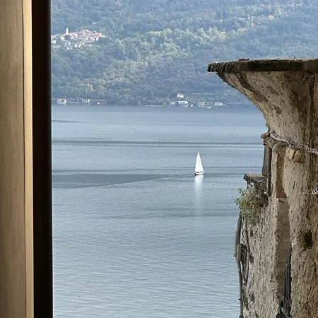 Appartement Casa Spasù San Bartolomeo (Verbano-Cusio-Ossola)