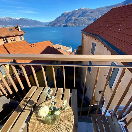 Appartement Casa Spasù