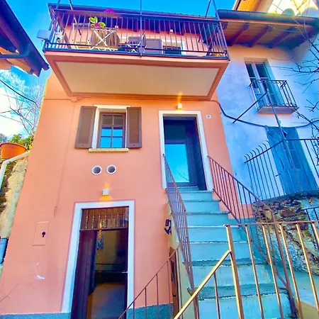 Casa Spasù Appartement *