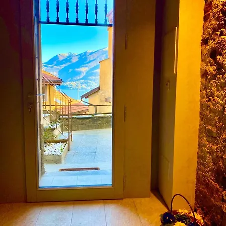 Casa Spasu Apartamento San Bartolomeo (Verbano-Cusio-Ossola)