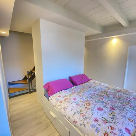 Casa Spasù San Bartolomeo (Verbano-Cusio-Ossola)