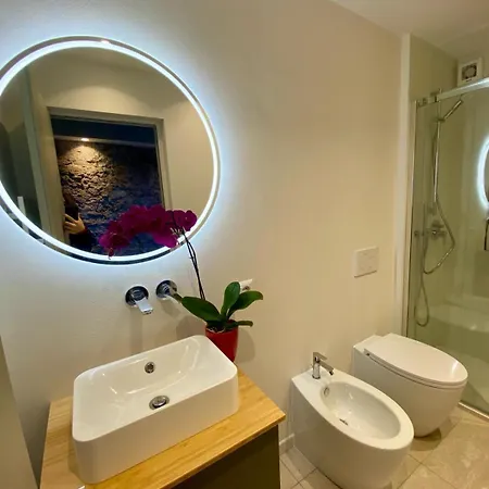 Casa Spasù Appartement