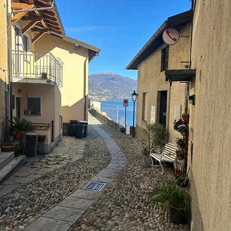Appartement Casa Spasù San Bartolomeo (Verbano-Cusio-Ossola)