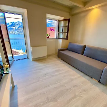 Appartement Casa Spasù San Bartolomeo (Verbano-Cusio-Ossola)