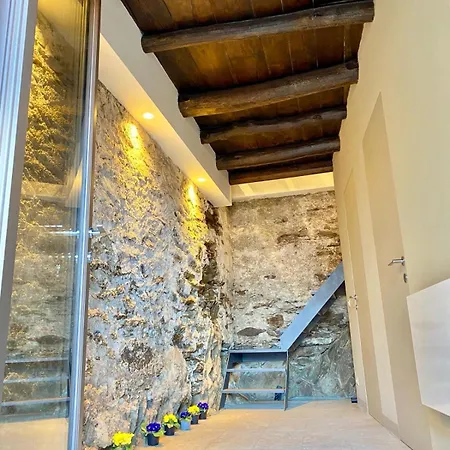 Casa Spasù Appartement