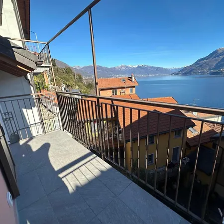 Apartment Casa Spasu San Bartolomeo (Verbano-Cusio-Ossola)