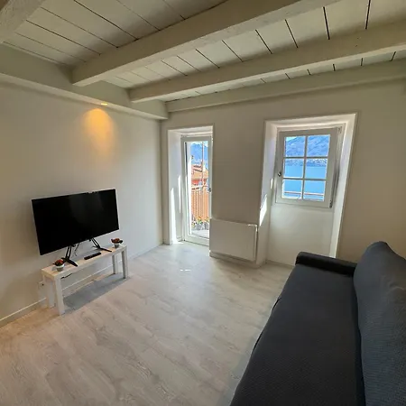 Appartement Casa Spasù San Bartolomeo (Verbano-Cusio-Ossola)