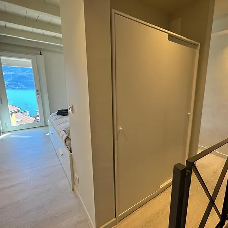 Appartement Casa Spasù