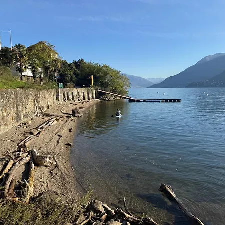 Casa Spasù * San Bartolomeo (Verbano-Cusio-Ossola)