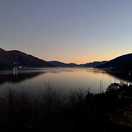 Appartement Casa Spasù