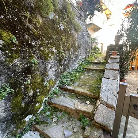 Casa Spasù San Bartolomeo (Verbano-Cusio-Ossola)