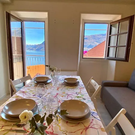 Appartement Casa Spasù