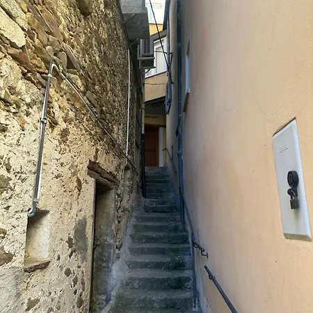 Casa Spasù San Bartolomeo (Verbano-Cusio-Ossola)