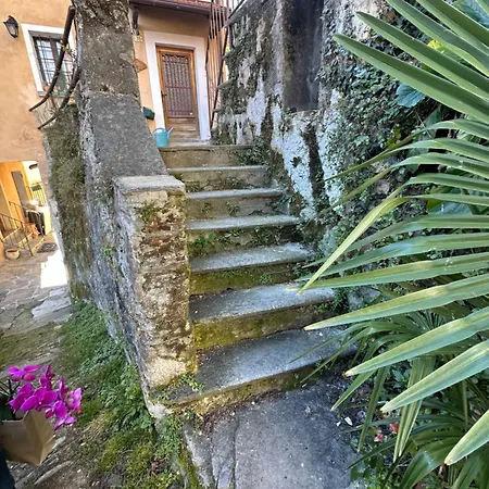 Casa Spasù * San Bartolomeo (Verbano-Cusio-Ossola)