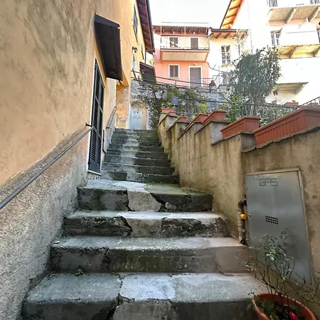 Casa Spasù Appartement