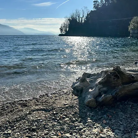 Casa Spasù Appartement San Bartolomeo (Verbano-Cusio-Ossola)
