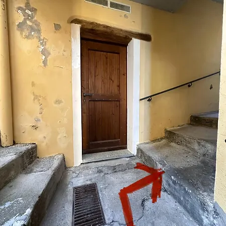 Casa Spasù Appartement San Bartolomeo (Verbano-Cusio-Ossola)