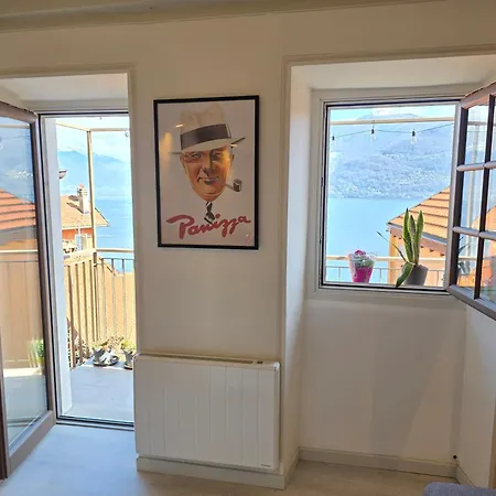 Casa Spasu Appartement *