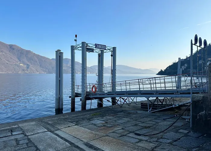 Appartamento Casa Spasù *