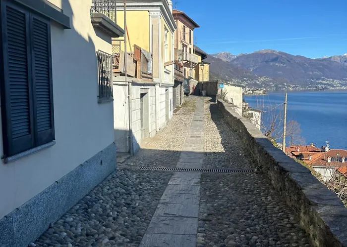 Appartamento Casa Spasù *