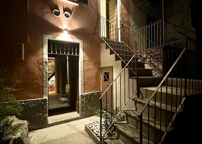 Casa Spasu