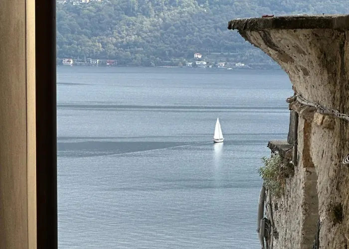 Appartamento Casa Spasù San Bartolomeo (Verbano-Cusio-Ossola)