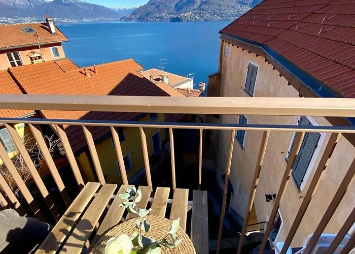 Lejlighed Casa Spasu