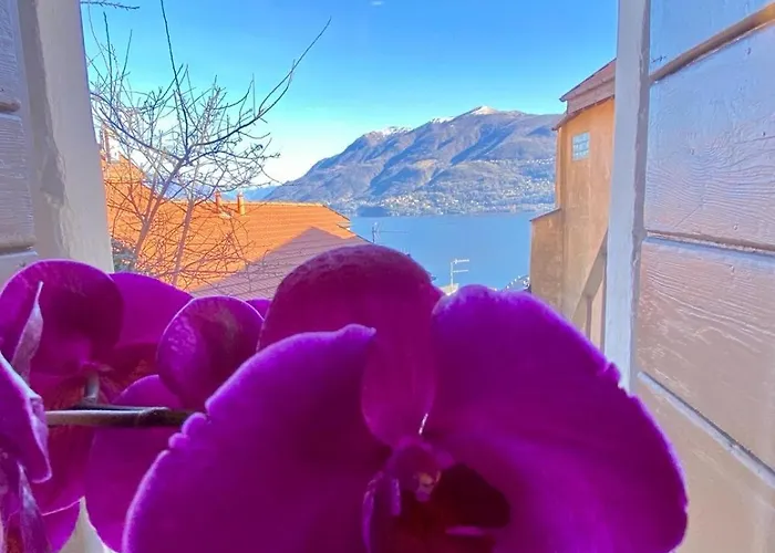 Appartamento Casa Spasù