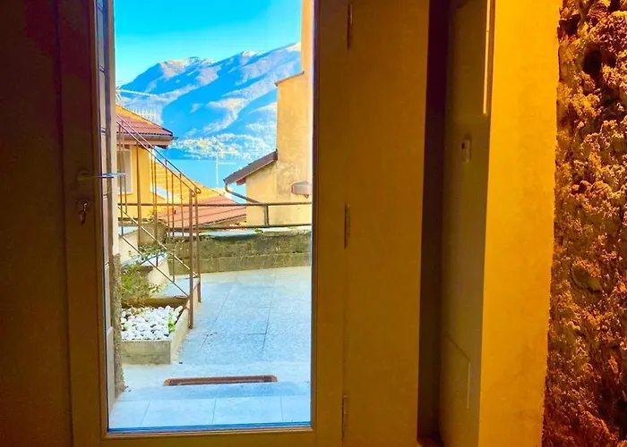 Casa Spasù Appartamento San Bartolomeo (Verbano-Cusio-Ossola)