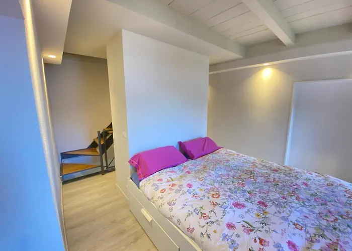 Casa Spasù San Bartolomeo (Verbano-Cusio-Ossola)