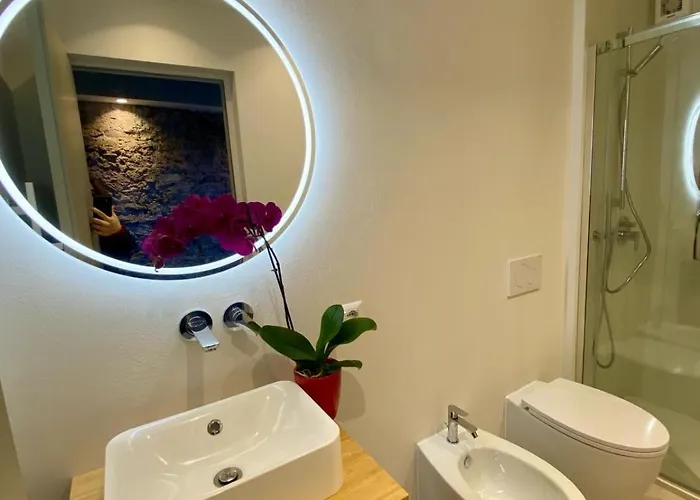 Casa Spasù Appartamento