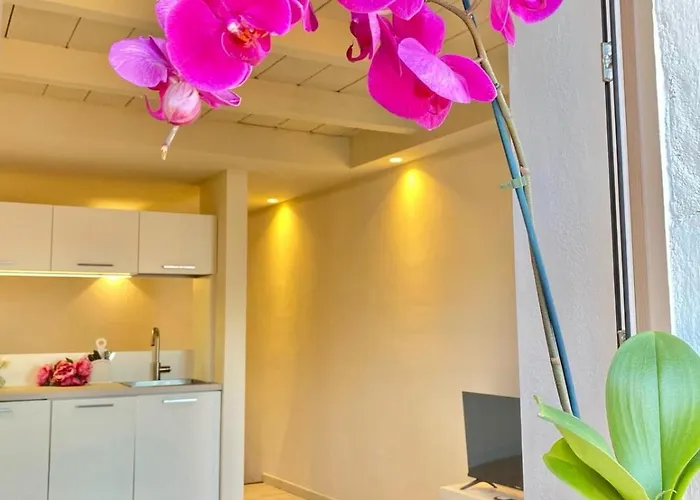 Casa Spasù Appartamento *