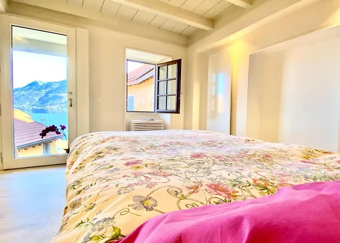 Casa Spasù San Bartolomeo (Verbano-Cusio-Ossola)