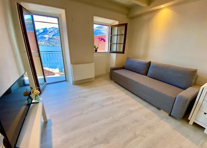 Lejlighed Casa Spasu San Bartolomeo (Verbano-Cusio-Ossola)