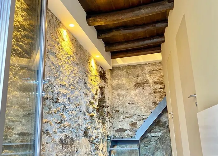 Casa Spasu Lejlighed