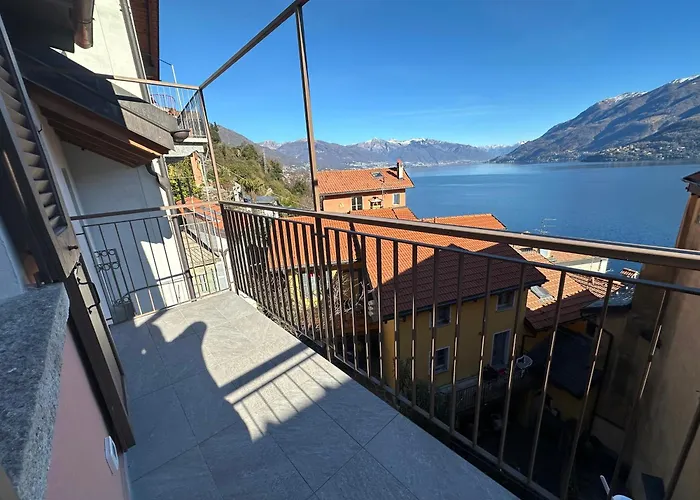 Daire Casa Spasu San Bartolomeo (Verbano-Cusio-Ossola)