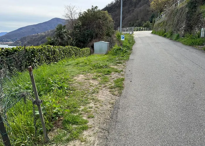 Lejlighed Casa Spasu San Bartolomeo (Verbano-Cusio-Ossola)