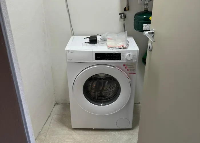 Casa Spasu Daire San Bartolomeo (Verbano-Cusio-Ossola)