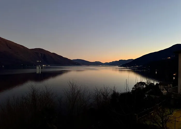 Appartamento Casa Spasù