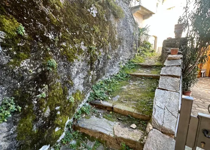 Casa Spasù San Bartolomeo (Verbano-Cusio-Ossola)