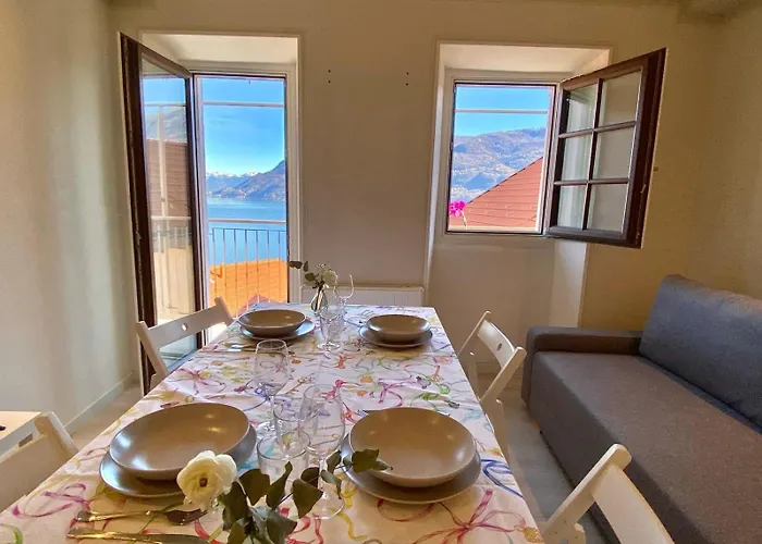 Appartamento Casa Spasù