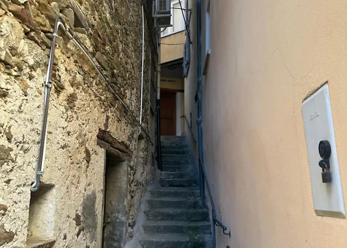 Casa Spasù San Bartolomeo (Verbano-Cusio-Ossola)