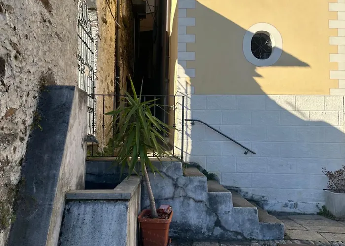 Appartamento Casa Spasù