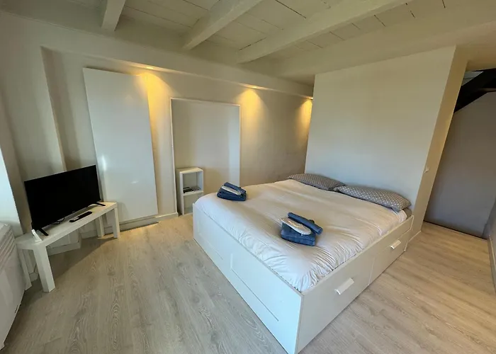 Casa Spasù * San Bartolomeo (Verbano-Cusio-Ossola)