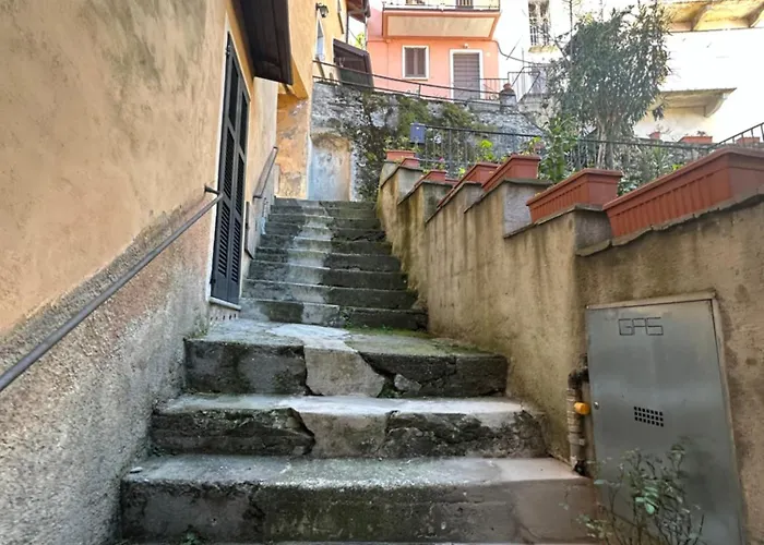 Casa Spasu Lejlighed